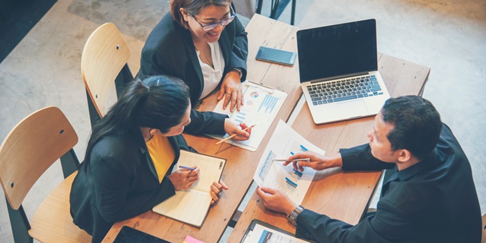 Collaborate with Local Businesses