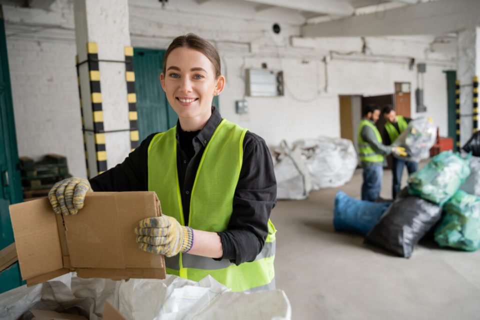 How to Turn Operational Waste into Profit in Your Dublin Office