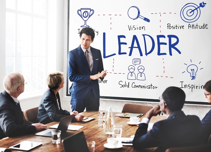 Leader Strategy