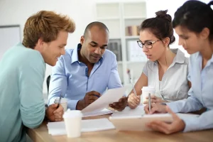 Networking and Relationships
