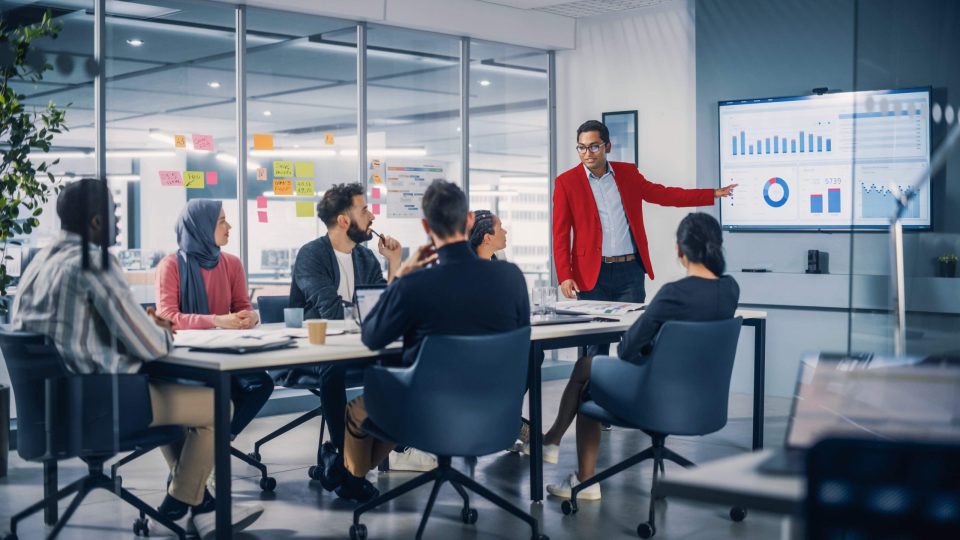 What Startups in Aberdeen Get Wrong About Timing Their First Raise?